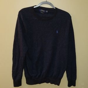 Ralph Lauren Mens sweater